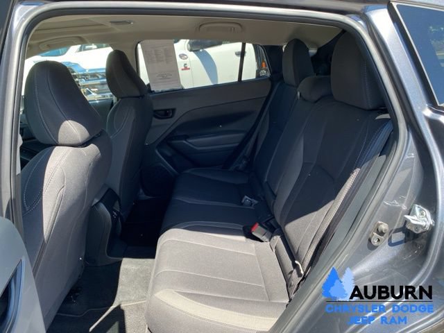 Used 2025 Subaru Crosstrek 2.5i Premium AWD/4WD image 19