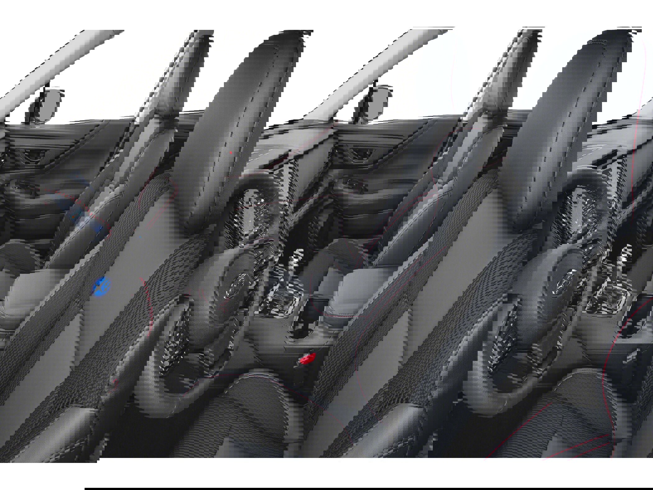 New 2025 Subaru Legacy Sport image 9