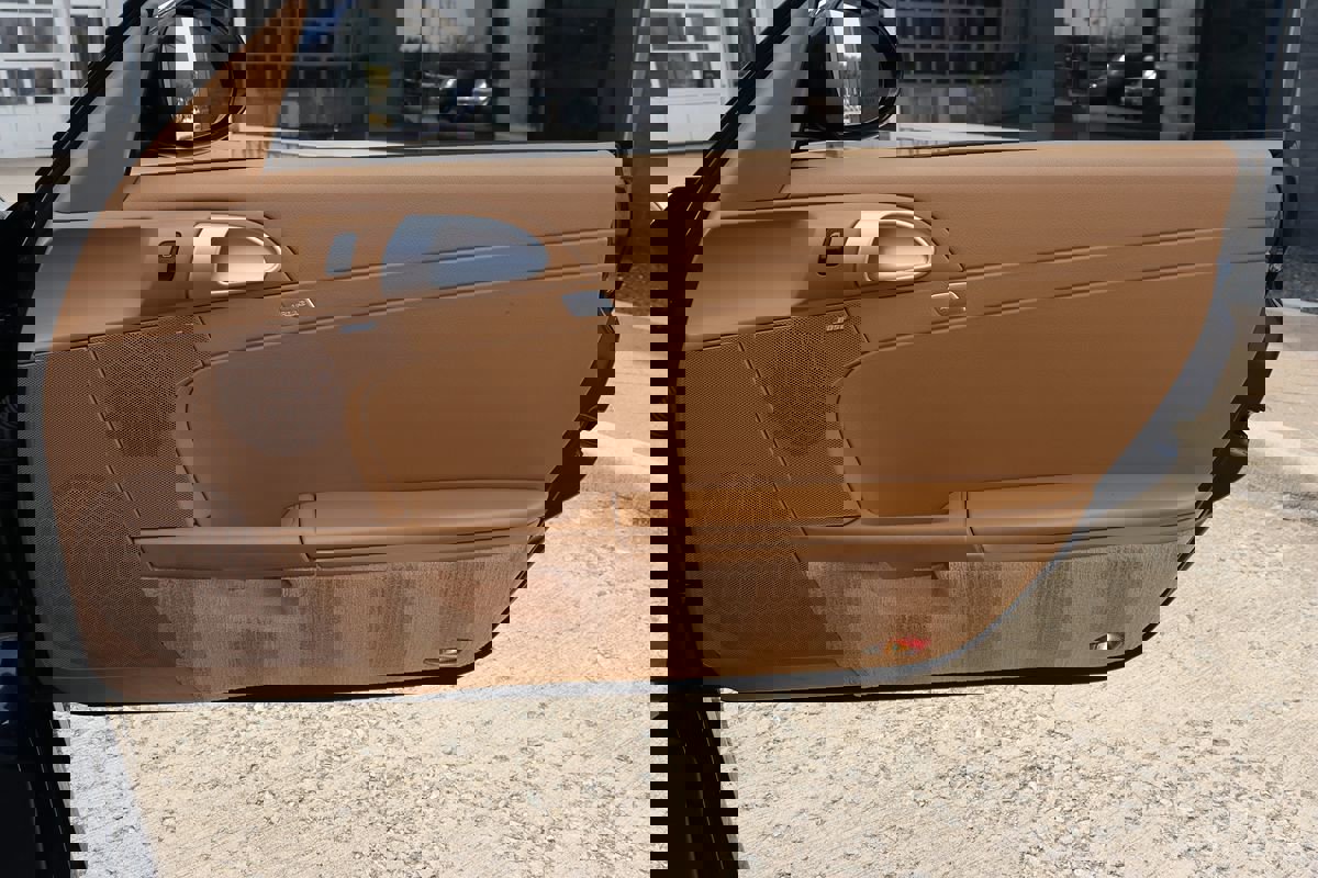 Used 2011 Porsche Boxster image 30