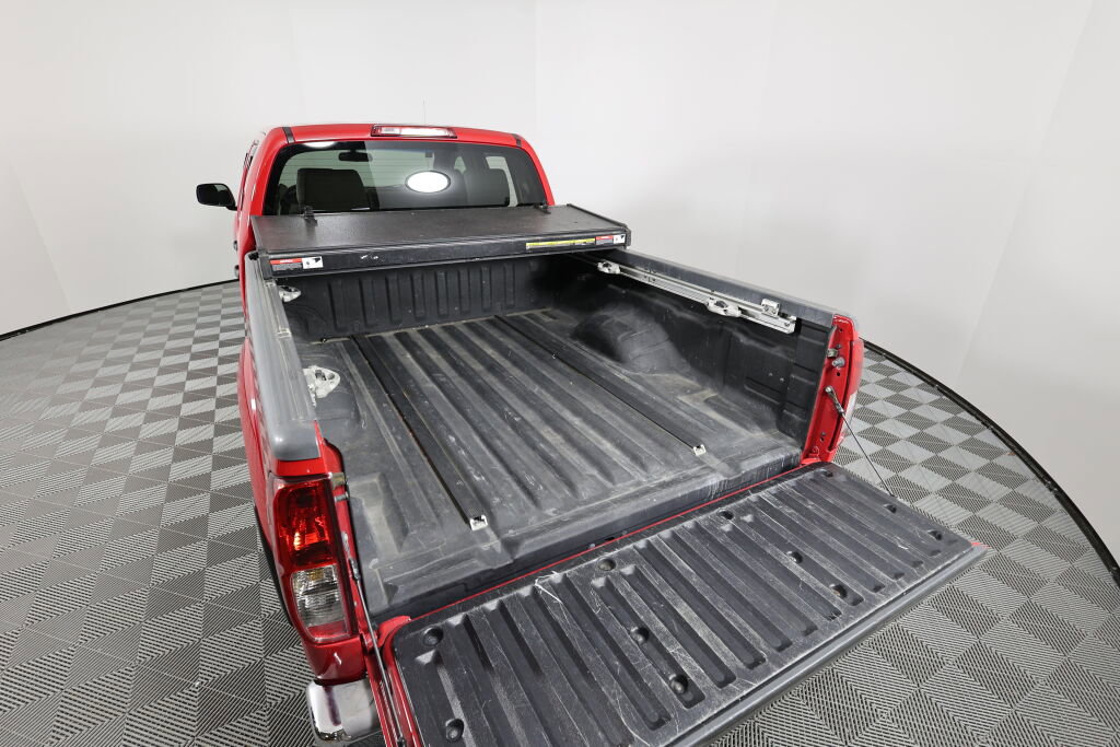 Used 2007 Nissan Frontier SE w/ Power Pkg AWD/4WD image 18