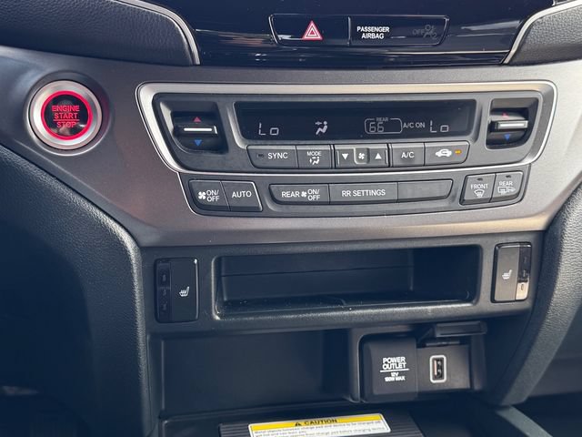 Used 2023 Honda Passport EX-L image 16