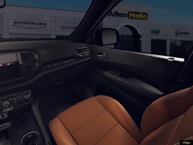 New 2026 Dodge Durango SRT Hellcat w/ Premium Group image 21