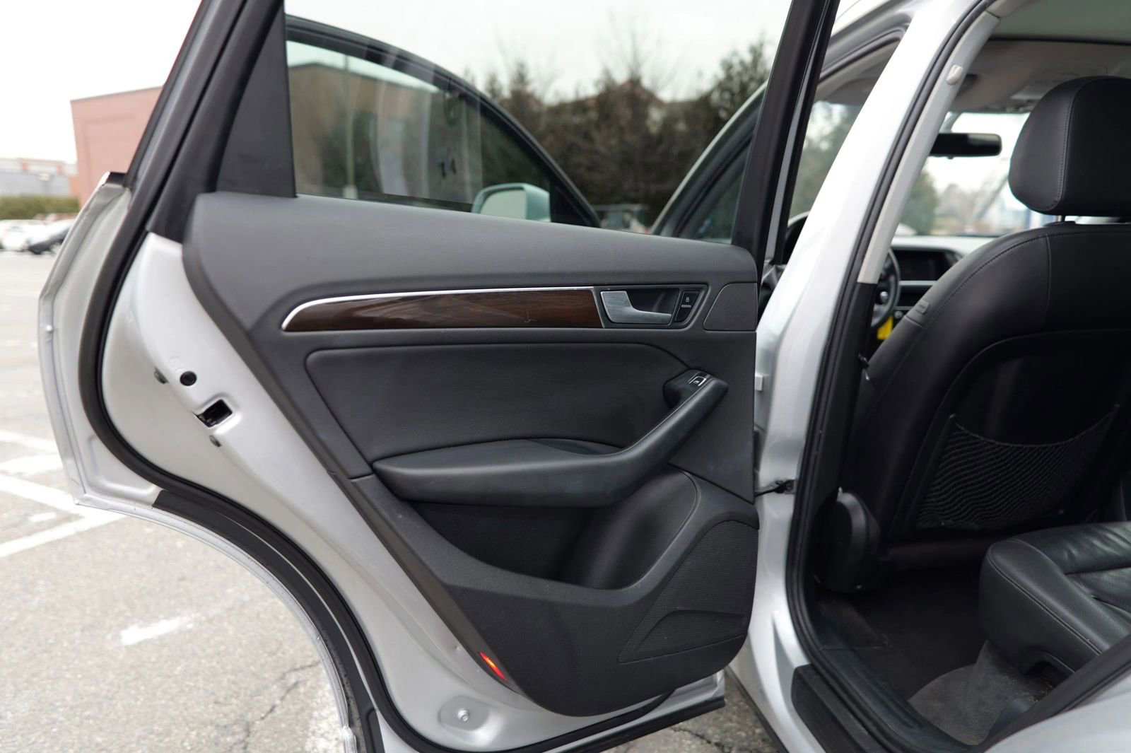 Used 2013 Audi Q5 2.0T Premium image 26