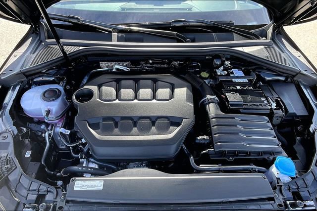 New 2026 Audi A3 2.0T Premium Plus AWD/4WD image 5