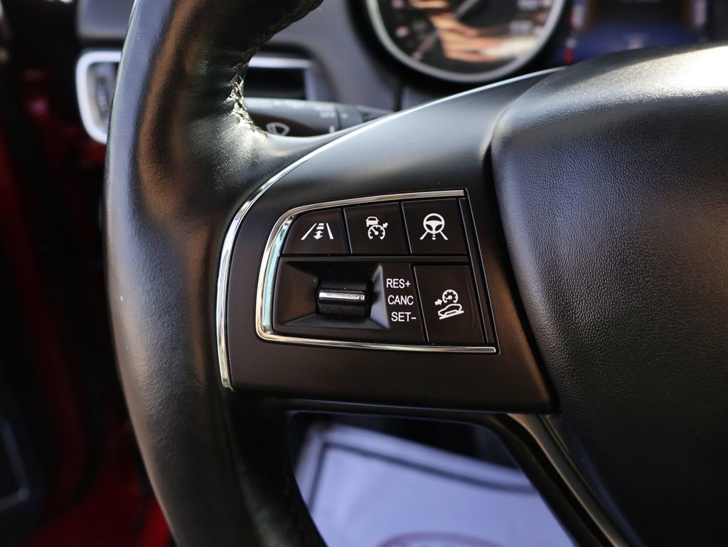 Used 2020 Maserati Levante GranLusso image 34