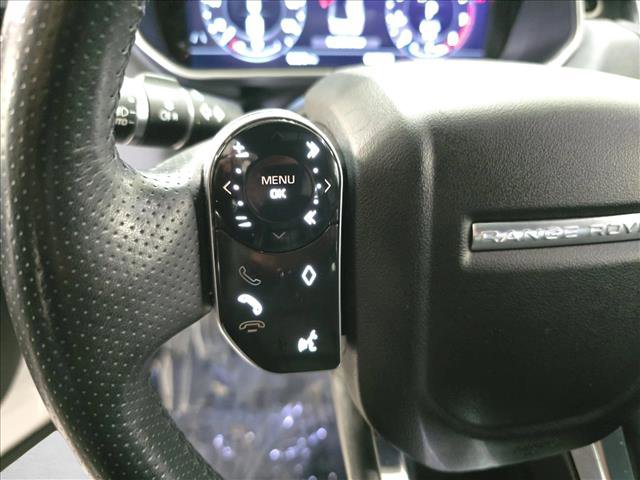 Used 2020 Land Rover Range Rover Sport HSE image 17