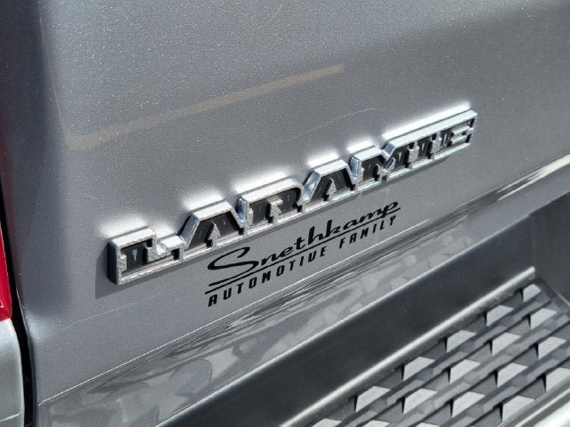Certified 2024 RAM 1500 Laramie AWD/4WD image 30