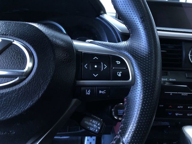 Used 2016 Lexus RX 350 F Sport AWD/4WD image 28