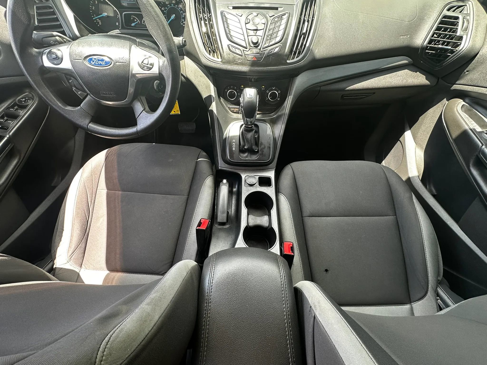 Used 2016 Ford Escape S FWD image 25