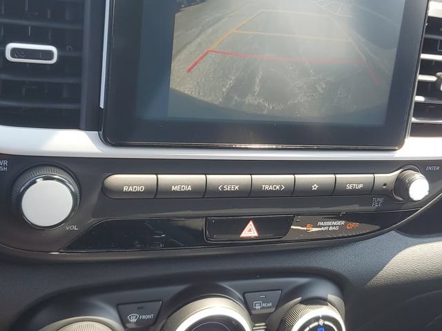 New 2026 Hyundai Venue SEL FWD image 27