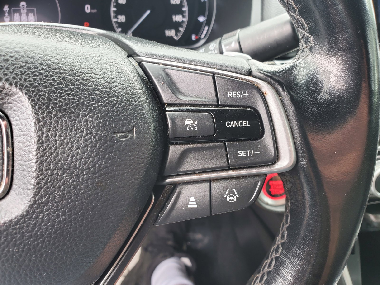 Used 2021 Honda Accord Sport image 21