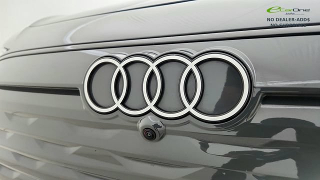 Used 2025 Audi A6 e-tron Premium Plus w/ Premium Plus RWD image 31