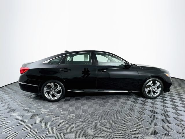 Used 2018 Honda Accord EX image 7
