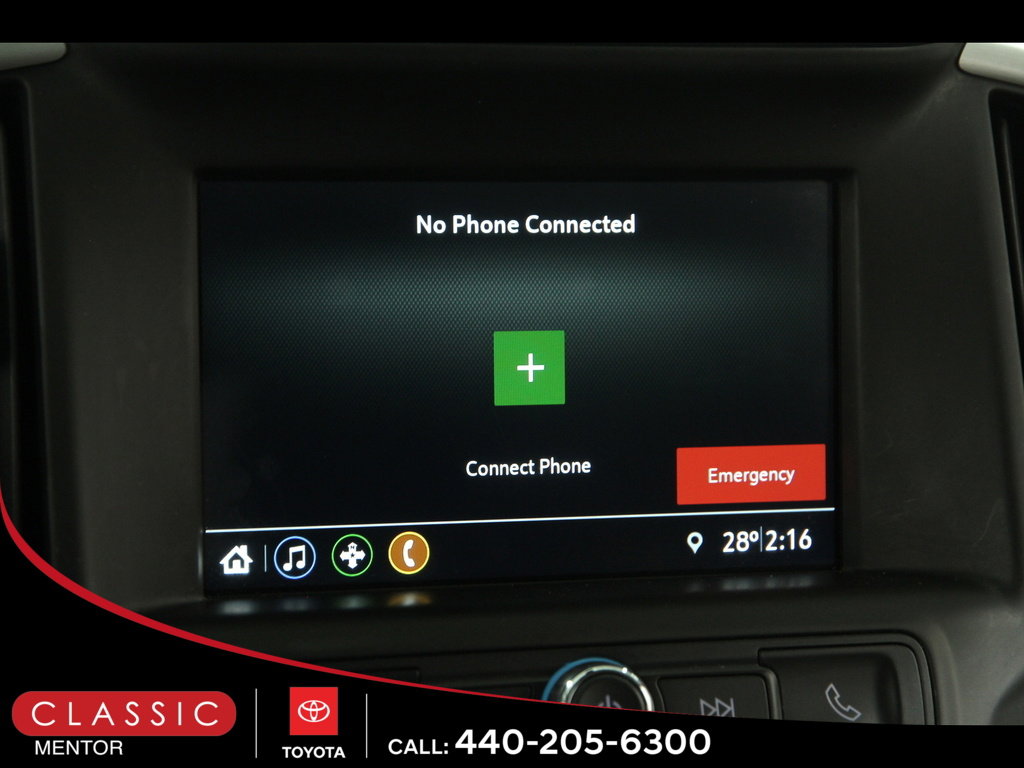 Used 2019 GMC Terrain SLE w/ Driver Convenience Package image 11