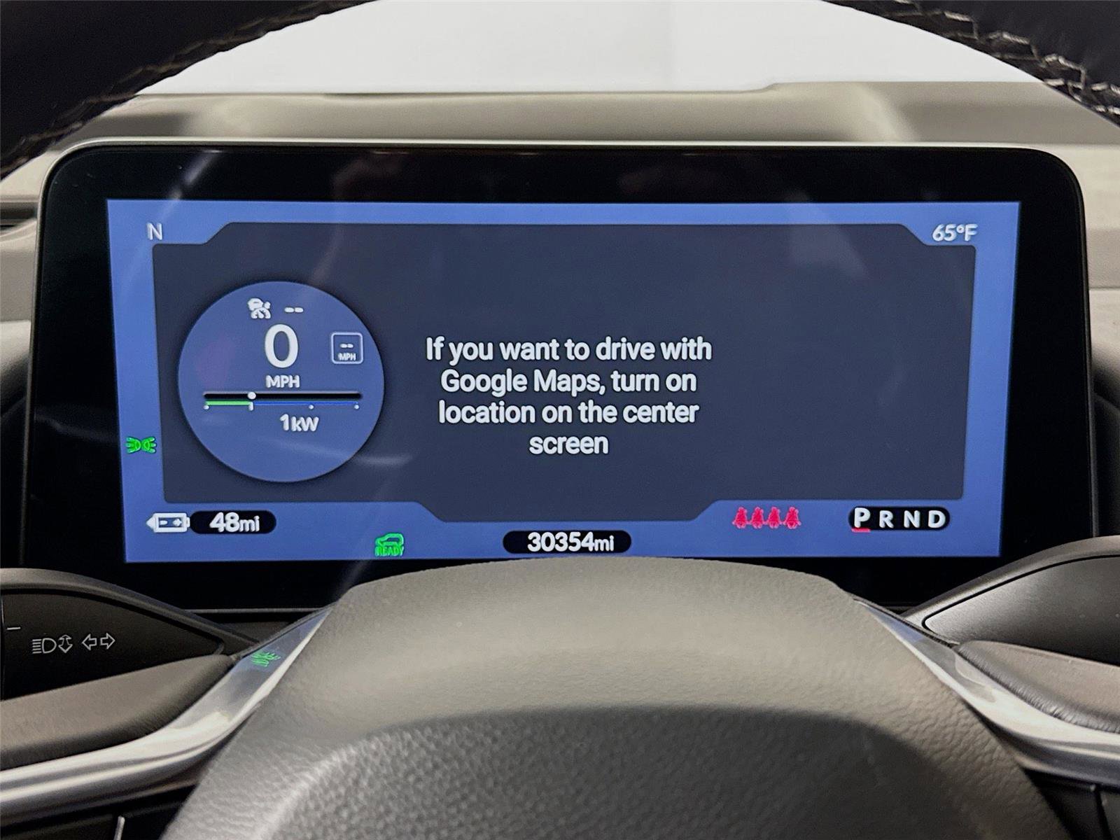 Used 2024 Honda Prologue Elite image 4