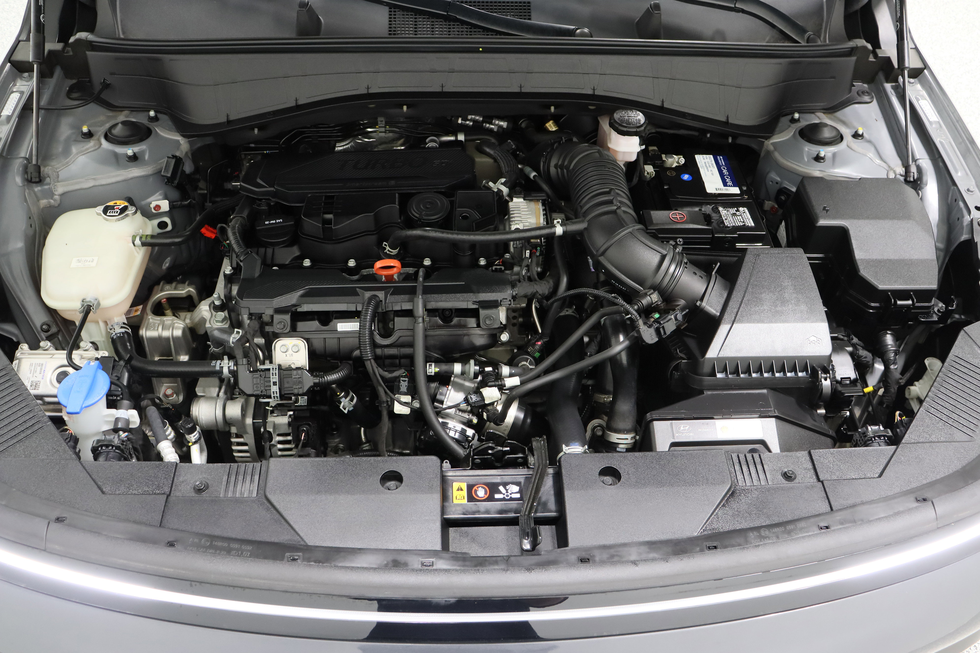 Used 2024 Hyundai Kona N Line image 42