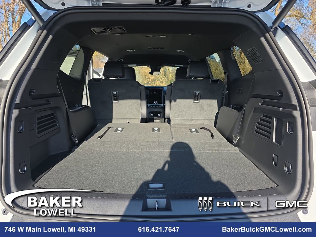 New 2026 GMC Acadia Elevation w/ Black Edition image 14