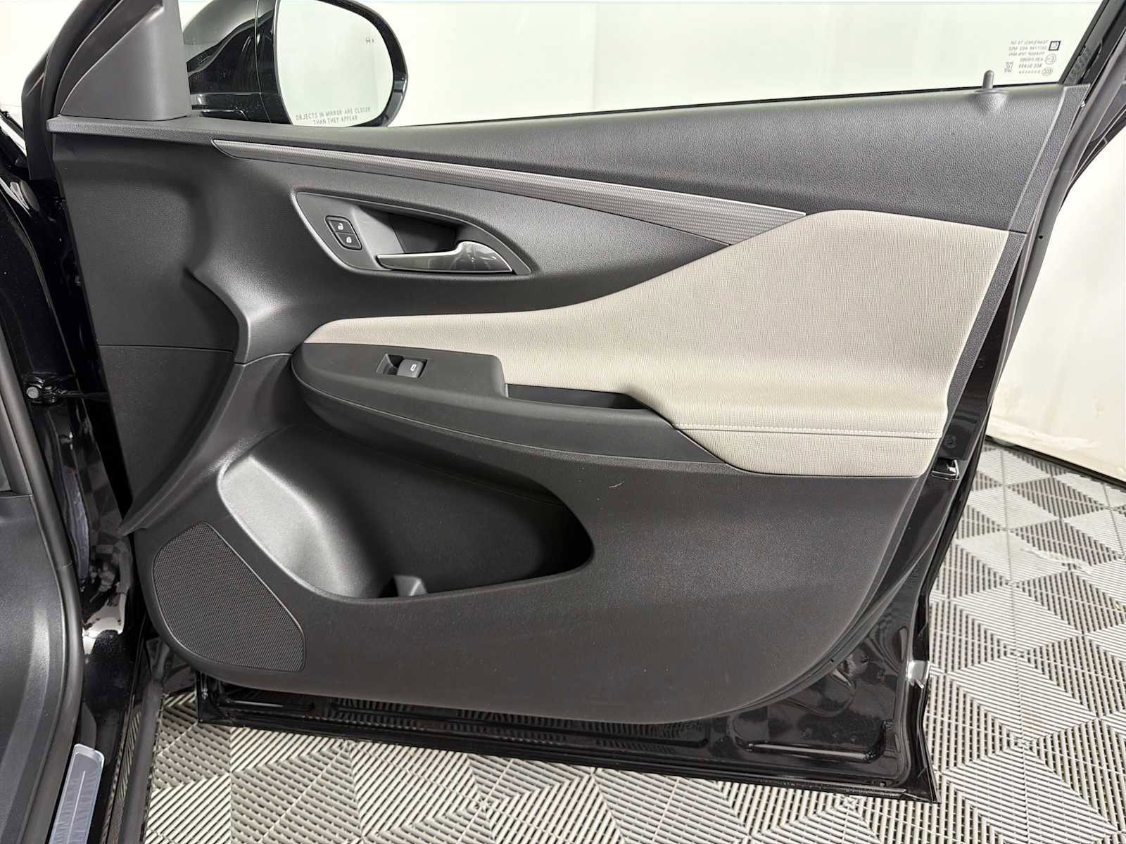 New 2026 Buick Envista Avenir image 12