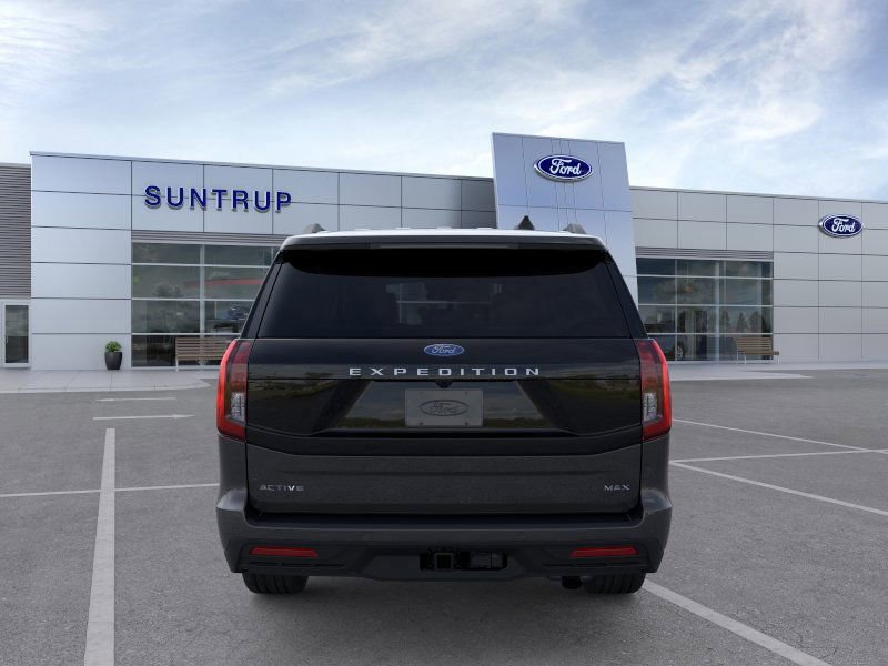 New 2026 Ford Expedition Max Active AWD/4WD image 5