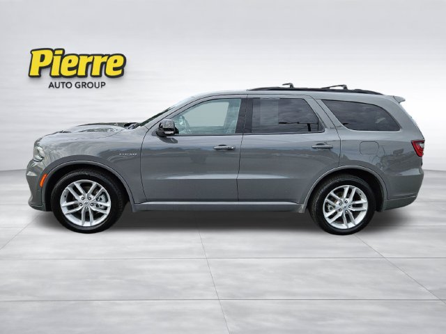 Used 2025 Dodge Durango R/T AWD/4WD image 2