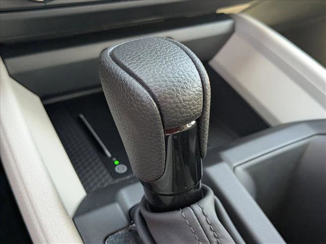 New 2026 Honda Accord SE image 12