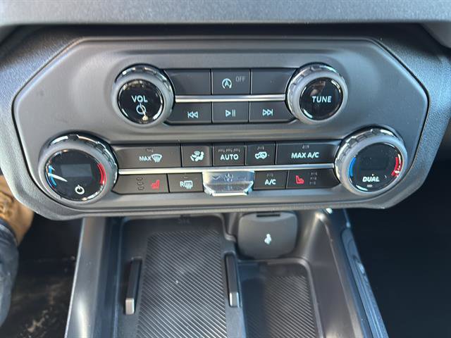 New 2026 Ford Bronco Big Bend AWD/4WD image 23