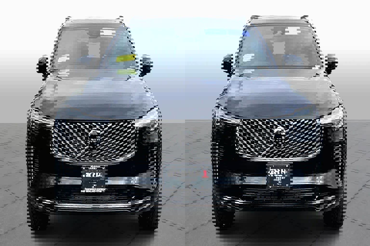 New 2026 Volvo XC90 B6 Plus w/ Protection Package Premier AWD/4WD video 2