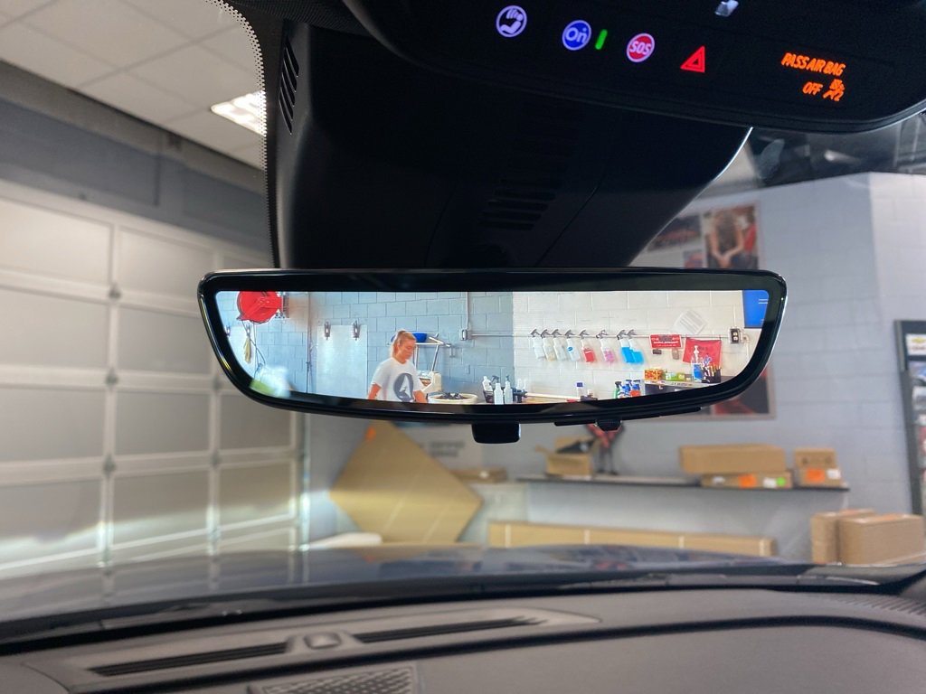 New 2026 Chevrolet Traverse Z71 w/ Enhanced Driving Package image 34