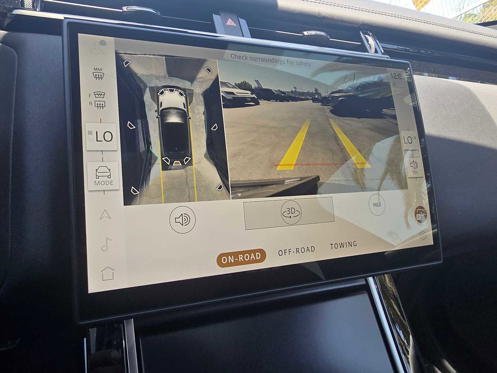 Certified 2026 Land Rover Range Rover Velar Dynamic SE image 29