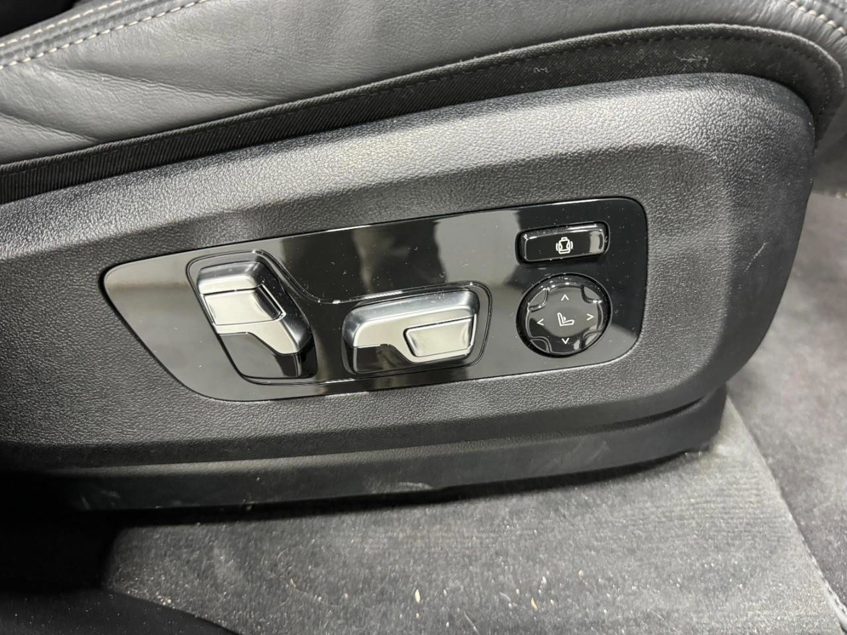 Certified 2024 BMW ALPINA XB7 ALPINA XB7 image 22