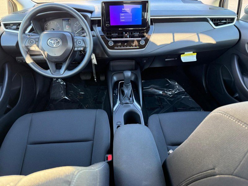 Certified 2025 Toyota Corolla LE image 13