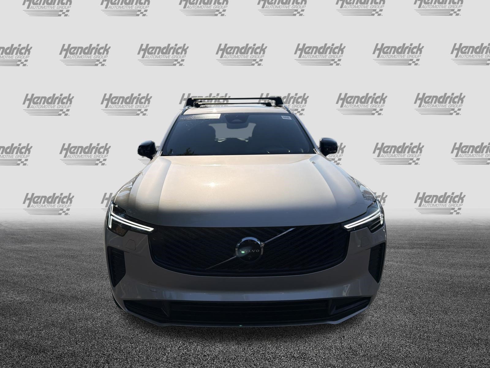 Certified 2026 Volvo XC90 B6 Ultra w/ Protection Package Premier AWD/4WD image 2