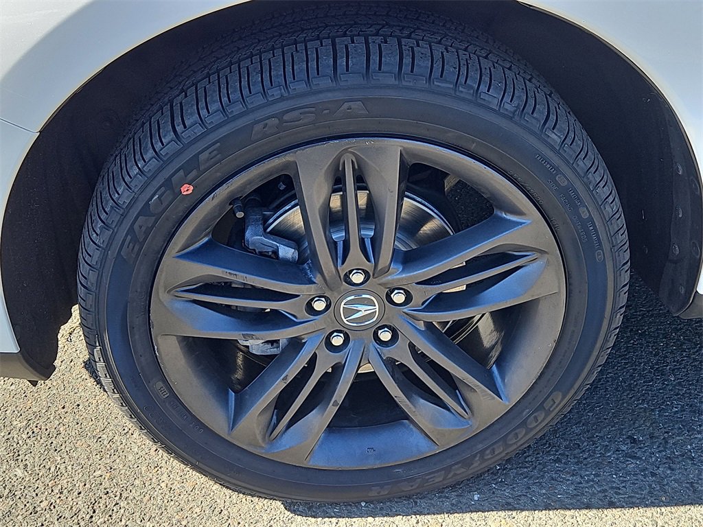 Used 2022 Acura RDX A-Spec image 7