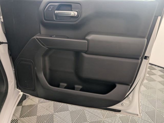 Used 2022 Chevrolet Silverado 1500 Custom image 29