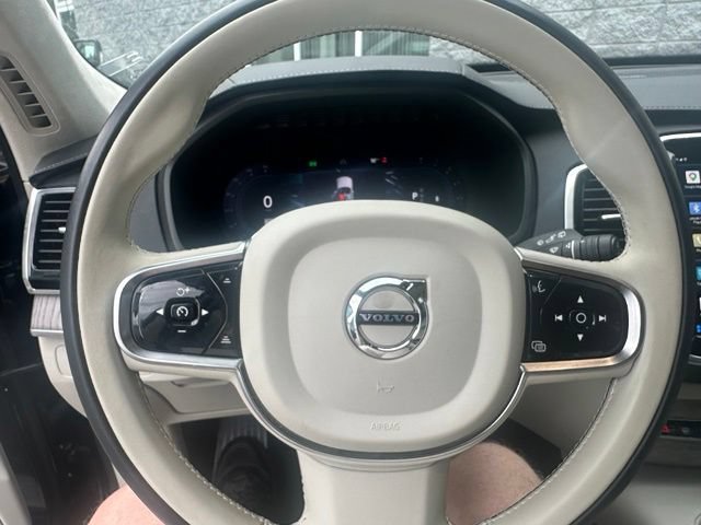 Used 2024 Volvo XC90 B6 Ultimate w/ Lounge Package AWD/4WD image 9