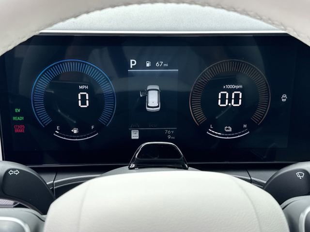 New 2026 Hyundai Santa Fe SEL image 20