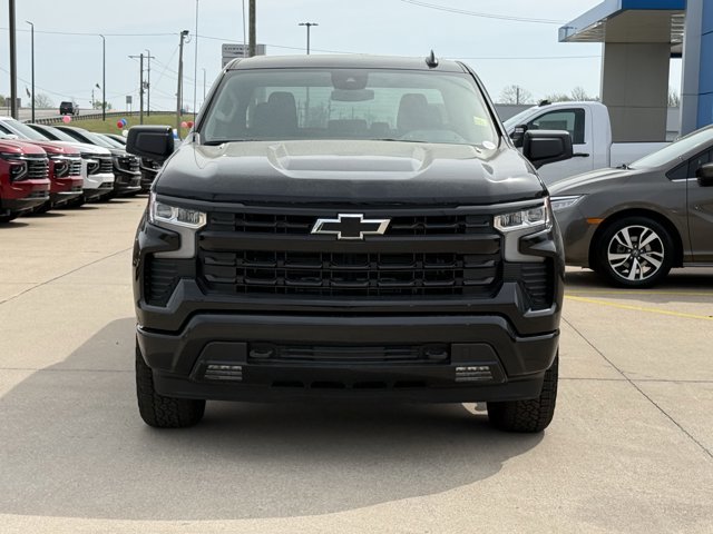 New 2026 Chevrolet Silverado 1500 RST w/ RST Select Package image 14