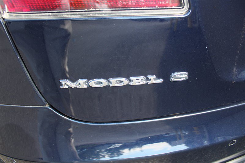Used 2014 Tesla Model S P85D AWD/4WD image 30