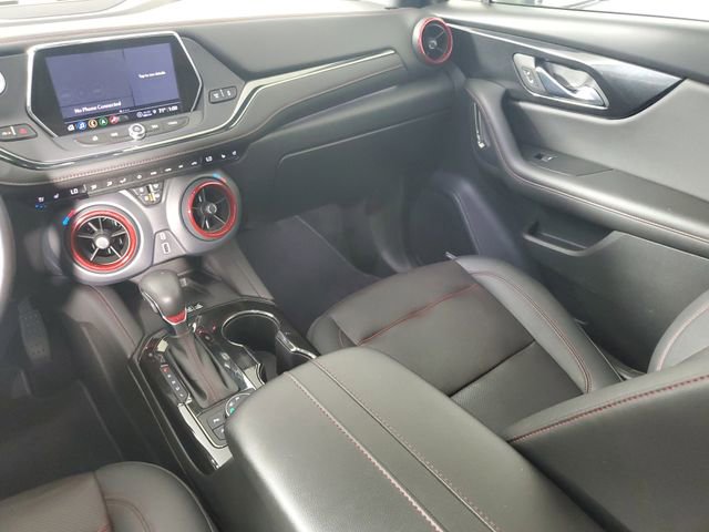 Used 2021 Chevrolet Blazer RS w/ Enhanced Convenience Package image 17