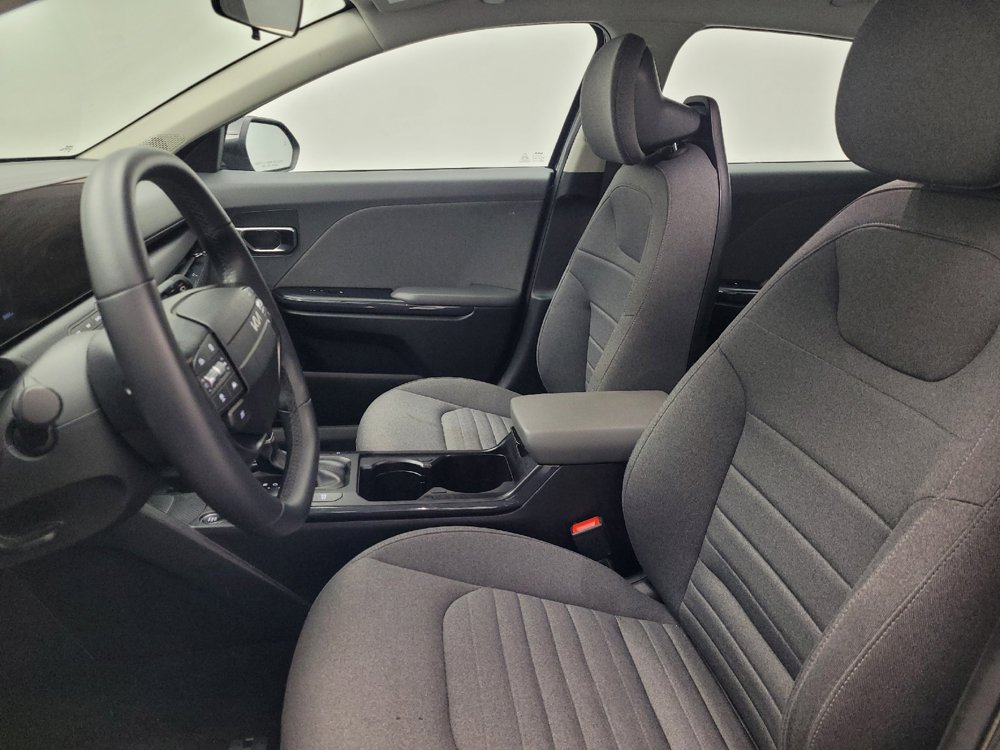 Used 2025 Kia K4 EX FWD image 17