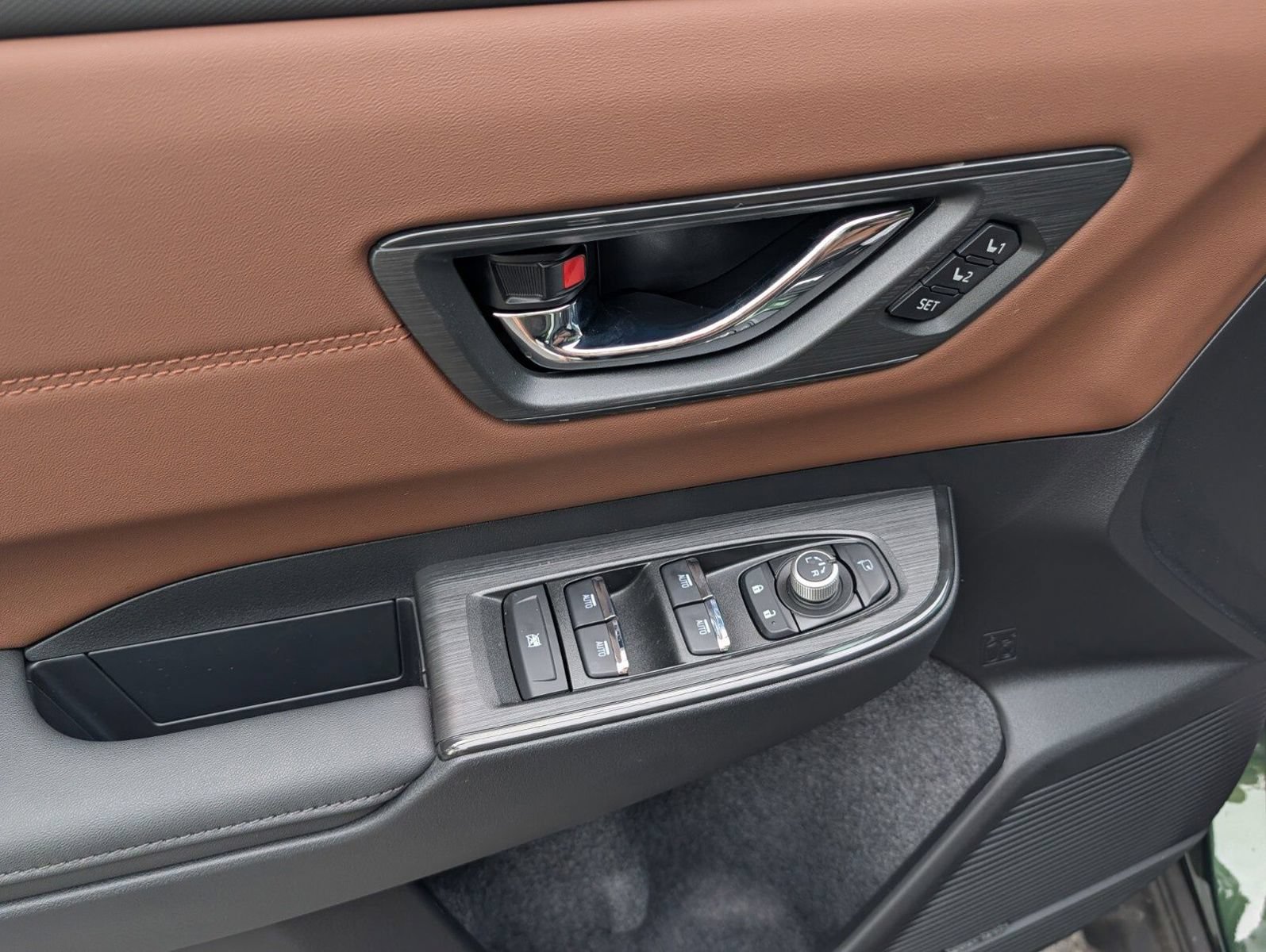 New 2026 Subaru Outback Touring XT AWD/4WD image 29