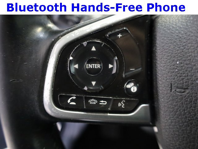 Used 2020 Honda Civic Sport image 21