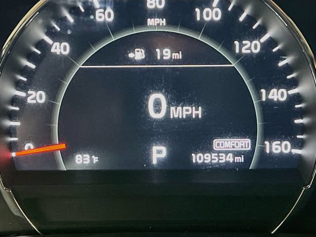 Used 2019 Kia Sorento SX AWD/4WD image 15