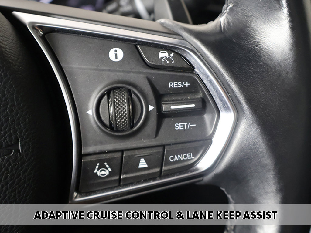 Used 2023 Acura TLX w/ Technology Package FWD image 5
