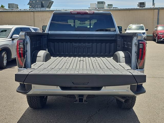 New 2026 GMC Sierra 2500 AT4 w/ AT4 Premium Plus Package AWD/4WD image 26