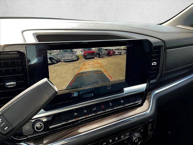 Used 2023 Chevrolet Silverado 1500 LT image 23