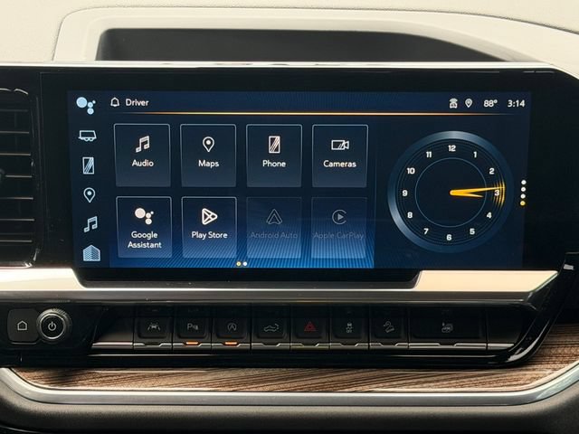 Used 2022 Chevrolet Silverado 1500 LT Trail Boss w/ Convenience Package II AWD/4WD image 16
