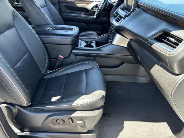 Used 2022 Chevrolet Tahoe Premier AWD/4WD image 11