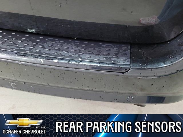 Used 2019 Dodge Grand Caravan SE image 8