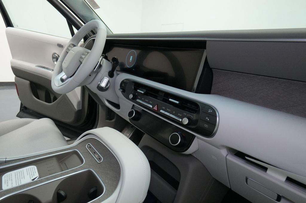 New 2026 Hyundai Palisade Limited image 36